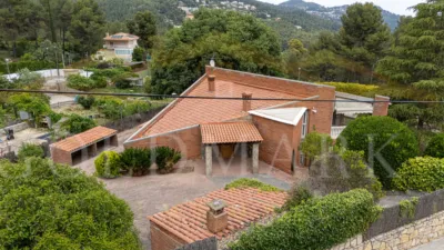 Single-family home on Carrer de Rafael Alberti, 18 photo 143