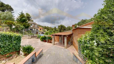 Single-family home on Carrer de Rafael Alberti, 18 photo 83