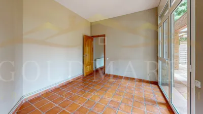 Single-family home on Carrer de Rafael Alberti, 18 photo 105