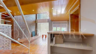 Single-family home on Carrer de Rafael Alberti, 18 photo 41