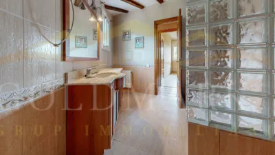 Single-family home on Carrer de Rafael Alberti, 18 photo 97