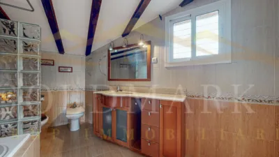 Single-family home on Carrer de Rafael Alberti, 18 photo 19