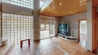 Single-family home on Carrer de Rafael Alberti, 18 photo 122