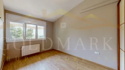 Single-family home on Carrer de Rafael Alberti, 18 photo 15