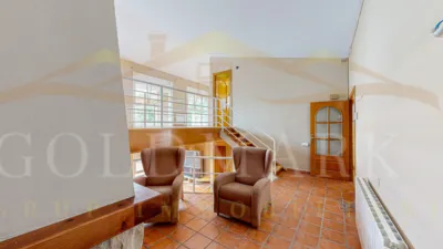 Single-family home on Carrer de Rafael Alberti, 18 photo 10