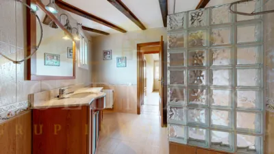 Single-family home on Carrer de Rafael Alberti, 18 photo 21