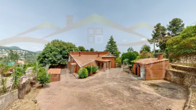 Single-family home on Carrer de Rafael Alberti, 18 photo 92