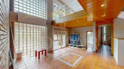 Single-family home on Carrer de Rafael Alberti, 18 photo 39