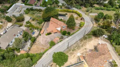 Single-family home on Carrer de Rafael Alberti, 18 photo 142
