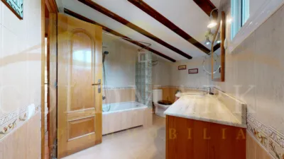 Single-family home on Carrer de Rafael Alberti, 18 photo 20