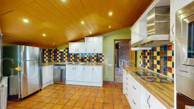 Single-family home on Carrer de Rafael Alberti, 18 photo 33