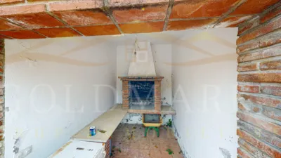 Single-family home on Carrer de Rafael Alberti, 18 photo 87