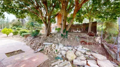 Single-family home on Carrer de Rafael Alberti, 18 photo 72