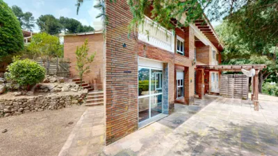 Single-family home on Carrer de Rafael Alberti, 18 photo 54
