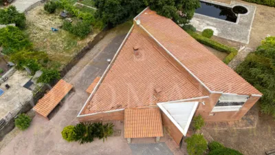 Single-family home on Carrer de Rafael Alberti, 18 photo 132
