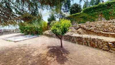 Single-family home on Carrer de Rafael Alberti, 18 photo 129