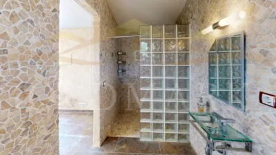 Single-family home on Carrer de Rafael Alberti, 18 photo 98