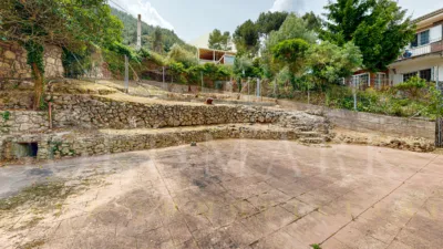 Single-family home on Carrer de Rafael Alberti, 18 photo 113