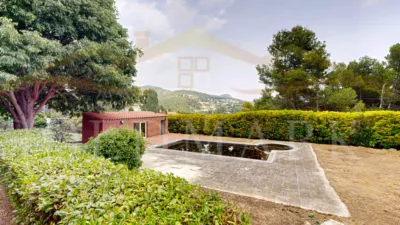 Single-family home on Carrer de Rafael Alberti, 18 photo 55