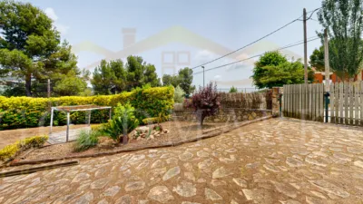 Single-family home on Carrer de Rafael Alberti, 18 photo 115