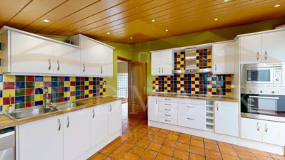 Single-family home on Carrer de Rafael Alberti, 18 photo 32