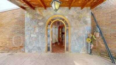 Casa unifamiliar en venta en Carrer de Rafael Alberti, 18 - Vista 6