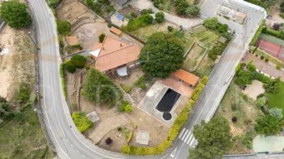 Single-family home on Carrer de Rafael Alberti, 18 photo 136
