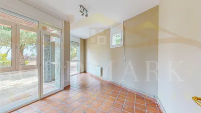 Single-family home on Carrer de Rafael Alberti, 18 photo 47
