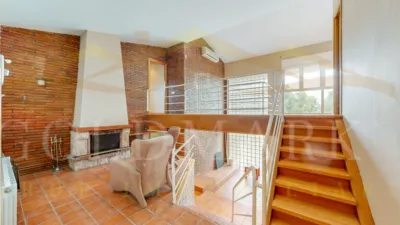 Single-family home on Carrer de Rafael Alberti, 18 photo 9