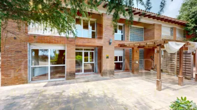 Single-family home on Carrer de Rafael Alberti, 18 photo 52