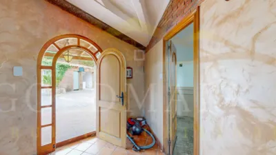 Single-family home on Carrer de Rafael Alberti, 18 photo 7