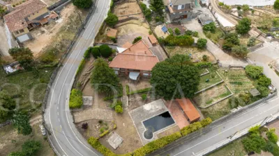Single-family home on Carrer de Rafael Alberti, 18 photo 138