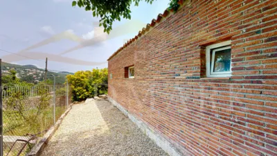 Single-family home on Carrer de Rafael Alberti, 18 photo 71