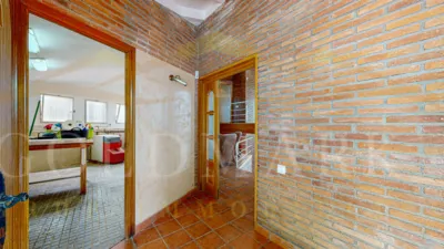 Casa unifamiliar en venta en Carrer de Rafael Alberti, 18 - Más
