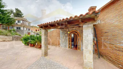 Single-family home on Carrer de Rafael Alberti, 18 photo 84