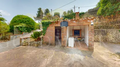 Single-family home on Carrer de Rafael Alberti, 18 photo 111