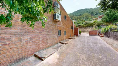 Single-family home on Carrer de Rafael Alberti, 18 photo 94