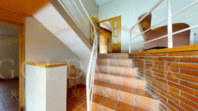 Single-family home on Carrer de Rafael Alberti, 18 photo 40