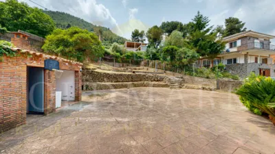 Single-family home on Carrer de Rafael Alberti, 18 photo 85