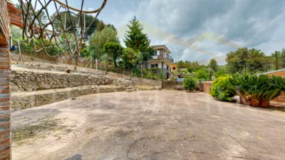 Single-family home on Carrer de Rafael Alberti, 18 photo 89