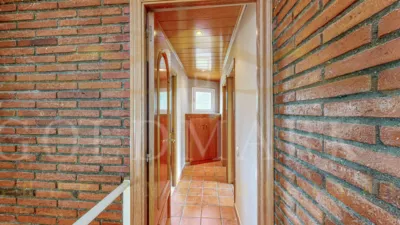 Single-family home on Carrer de Rafael Alberti, 18 photo 13