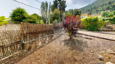 Single-family home on Carrer de Rafael Alberti, 18 photo 126