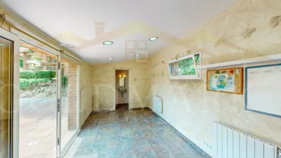 Single-family home on Carrer de Rafael Alberti, 18 photo 66
