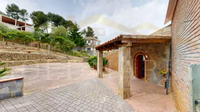 Single-family home on Carrer de Rafael Alberti, 18 photo 81