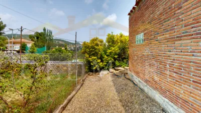 Single-family home on Carrer de Rafael Alberti, 18 photo 127