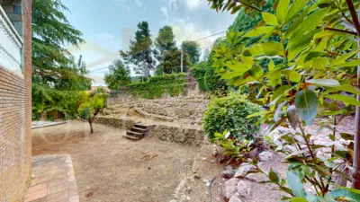 Single-family home on Carrer de Rafael Alberti, 18 photo 79