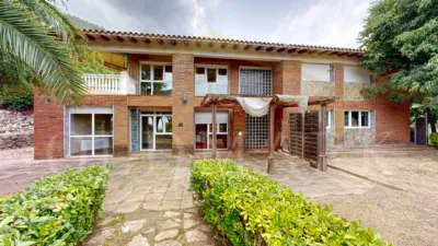 Single-family home on Carrer de Rafael Alberti, 18 photo 57