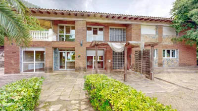 Single-family home on Carrer de Rafael Alberti, 18 photo 56