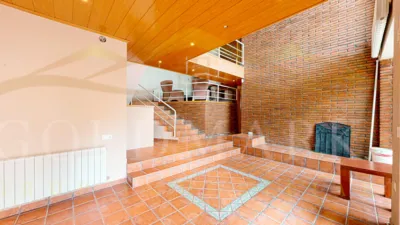 Single-family home on Carrer de Rafael Alberti, 18 photo 43