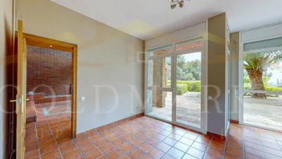 Casa unifamiliar en venta en Carrer de Rafael Alberti, 18 - Vista 5